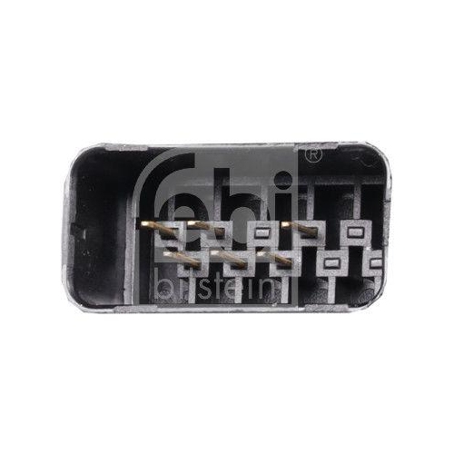 T&uuml;rschloss Febi Bilstein 197784 Febi Plus f&uuml;r Ford Ford Motor Company