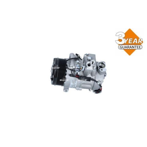 Kompressor Klimaanlage Nrf 320068 Easy Fit f&uuml;r Mercedes Benz Mercedes Benz