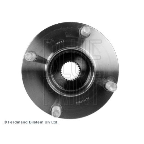 Radlagersatz Blue Print ADN18265 für Nissan Vorderachse