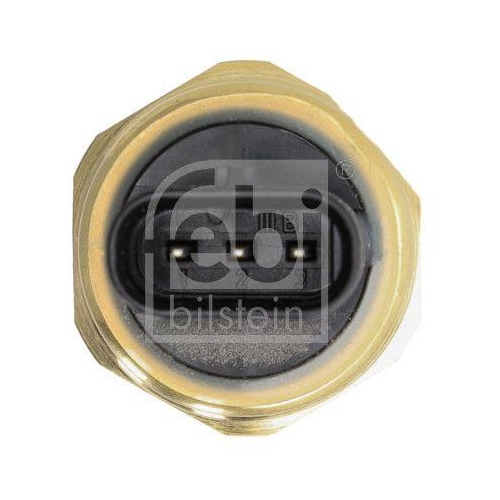 &Ouml;ldruckschalter Febi Bilstein 186536 f&uuml;r Audi Seat Skoda VW Bentley Cupra