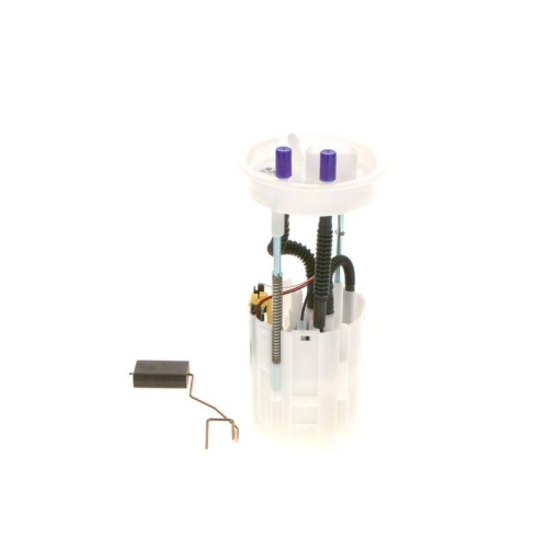 Kraftstoff F&ouml;rdereinheit Bosch 1987580036 f&uuml;r VW Im Kraftstofftank