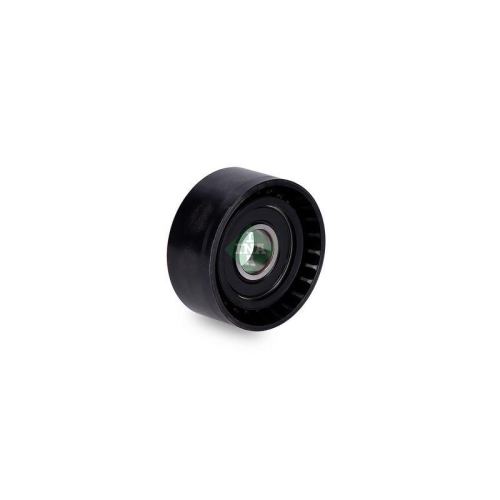 Umlenk /f&uuml;hrungsrolle Keilrippenriemen Schaeffler Ina 532 0243 10 f&uuml;r Ford Opel