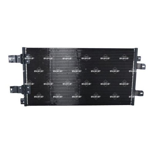 Kondensator Klimaanlage Nrf 35880 Easy Fit f&uuml;r Nissan Opel Renault Vauxhall