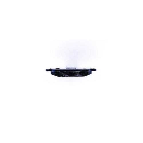 Bremsbelagsatz Scheibenbremse Hella 8DB 355 019-931 f&uuml;r Fiat Ford Ferrari
