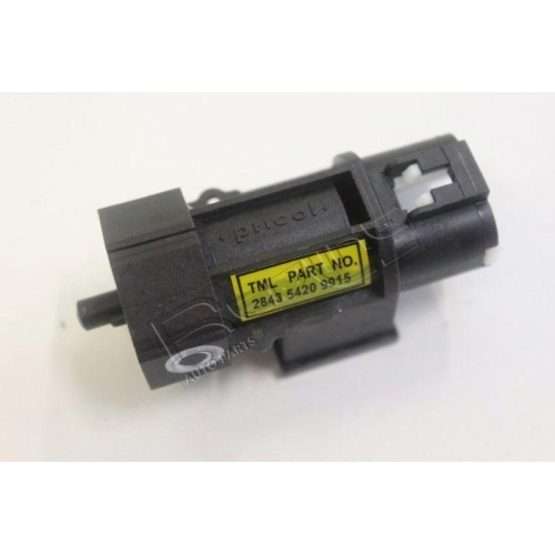 Sensor Geschwindigkeit Red-line 70TA003 für Tata