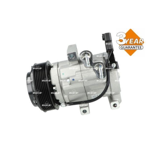 Kompressor Klimaanlage Nrf 320126 Easy Fit f&uuml;r Ford Ford Usa