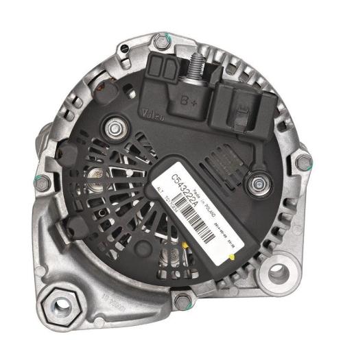 Generator Valeo 439605 Valeo Origins New Oe Technologie für Bmw