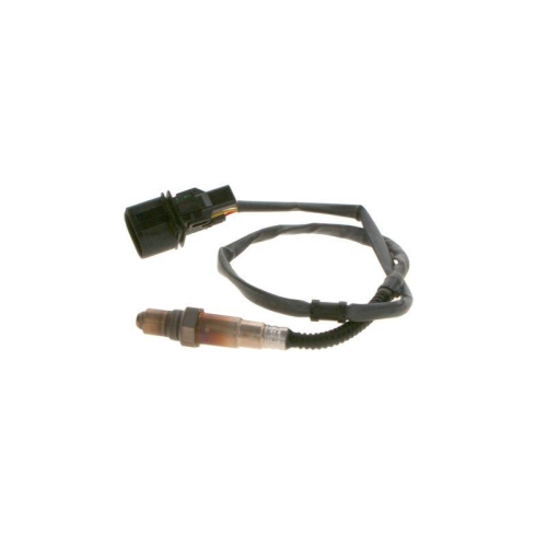 Lambdasonde Bosch 0258007057 f&uuml;r Audi Seat Skoda VW Rolls Royce Rolls Royce