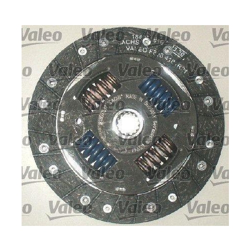 Kupplungssatz Valeo 826457 2kkit f&uuml;r Saab