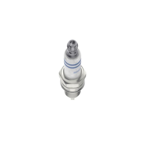Z&uuml;ndkerze Bosch 0242135563 Double Iridium f&uuml;r Chrysler Fiat Toyota Chevrolet