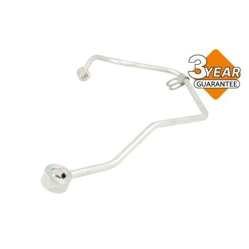 &Ouml;lleitung Lader Nrf 90100088 f&uuml;r Nissan Renault