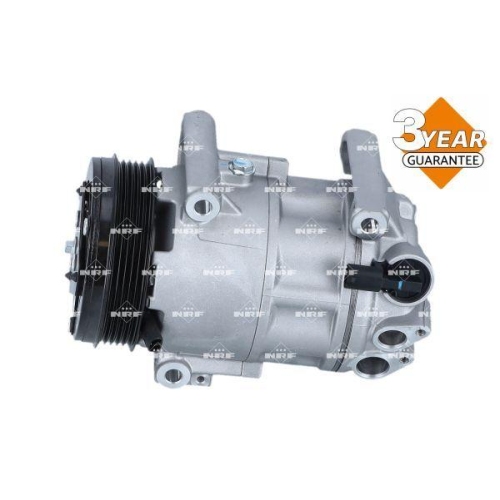 Kompressor Klimaanlage Nrf 320131 Easy Fit f&uuml;r Fiat Jeep