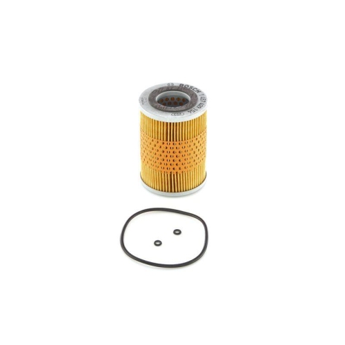 &Ouml;lfilter Bosch 1457429154 f&uuml;r