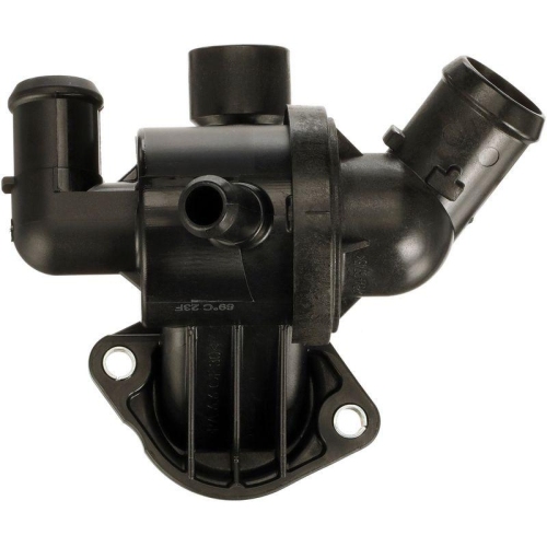 Thermostat K&uuml;hlmittel Gates TH47792G1 f&uuml;r Audi Seat Skoda VW