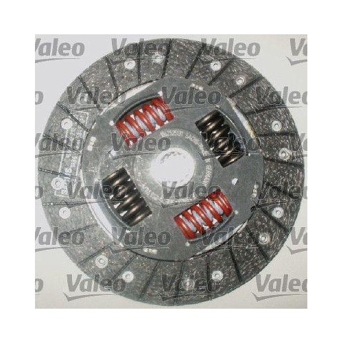 Kupplungssatz Valeo 826459 2kkit f&uuml;r Saab