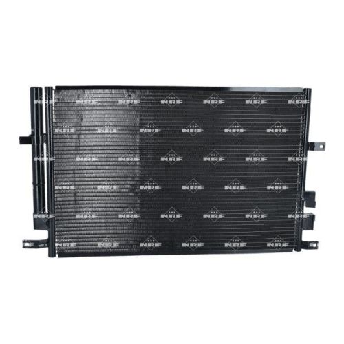 Kondensator Klimaanlage Nrf 35911 Easy Fit f&uuml;r Alfa Romeo