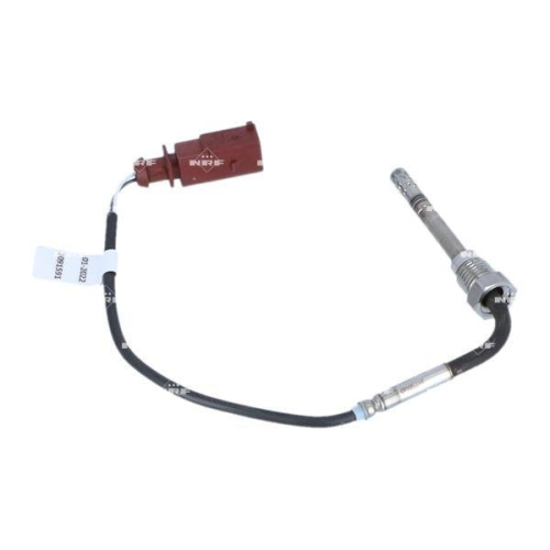 Sensor Abgastemperatur Nrf 707195 Easy Fit f&uuml;r Porsche Seat Skoda VW