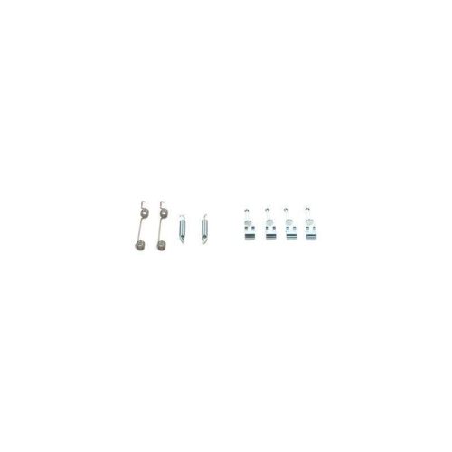 Accessory Kit Brake Shoes Bosch 1987475268 for Fiat Lancia Rear Axle
