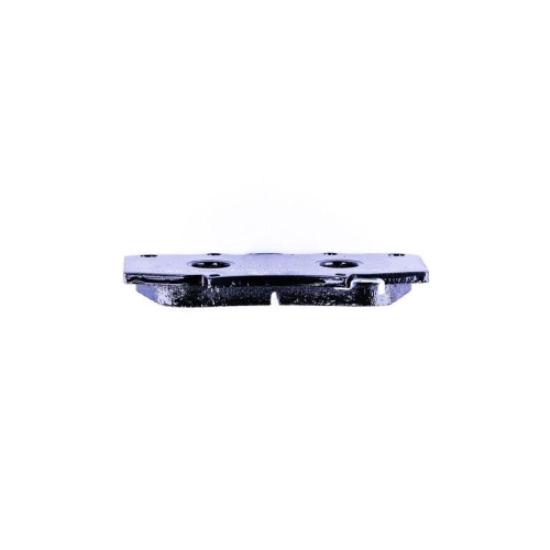 Bremsbelagsatz Scheibenbremse Hella 8DB 355 015-821 f&uuml;r Toyota Vorderachse