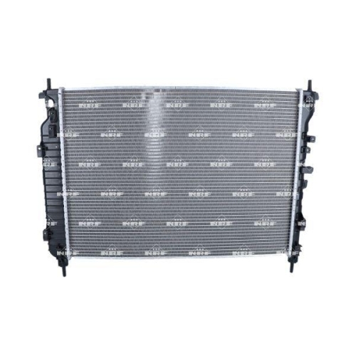 K&uuml;hler Motork&uuml;hlung Nrf 550086 f&uuml;r Opel Vauxhall Chevrolet