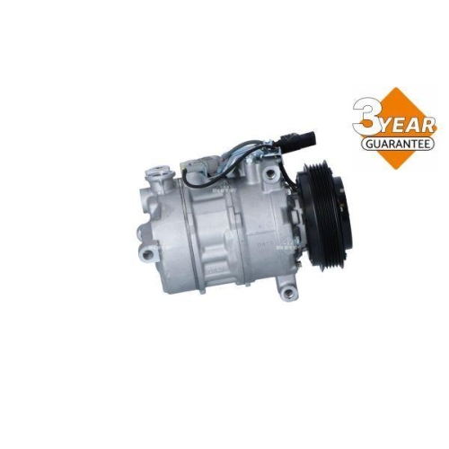 Kompressor Klimaanlage Nrf 320151 Easy Fit f&uuml;r Mercedes Benz Mercedes Benz