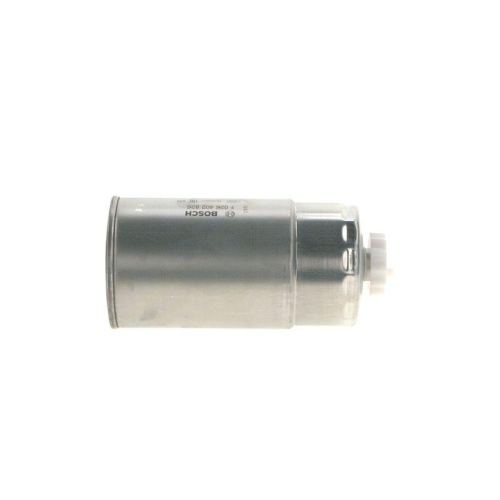 Kraftstofffilter Bosch F026402826 f&uuml;r Chrysler Fiat Iveco