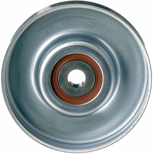 Umlenk /f&uuml;hrungsrolle Keilrippenriemen Gates T36395 Drivealign&trade; f&uuml;r Daihatsu