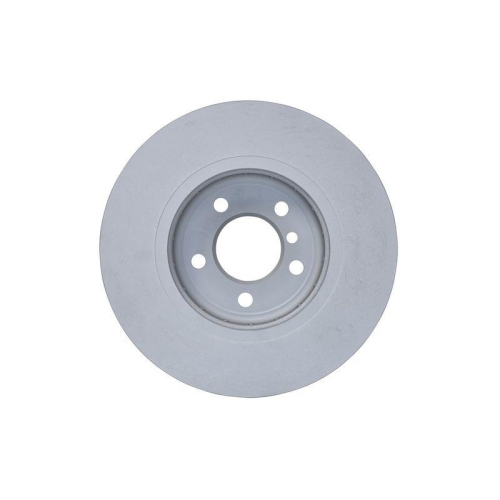 Bremsscheibe Bosch 0986479E07 f&uuml;r Bmw Vorderachse