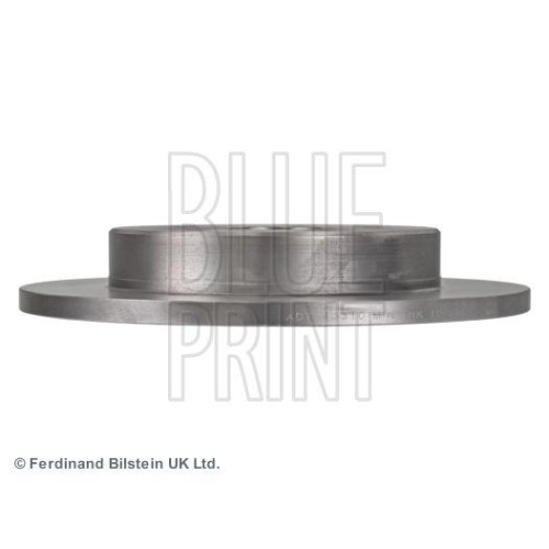 Bremsscheibe Blue Print ADT343310 für Toyota Lexus Hinterachse