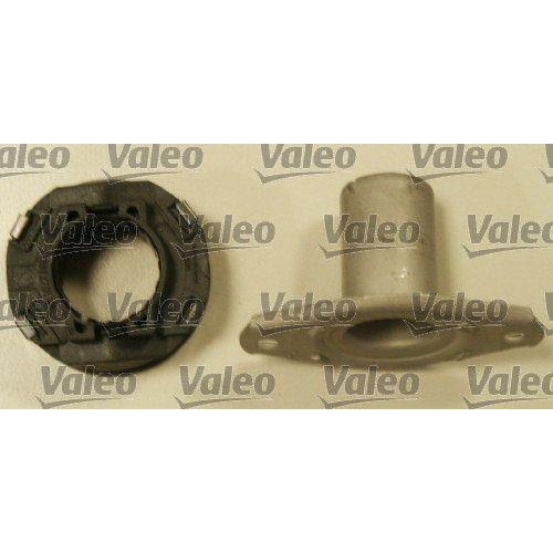 Kupplungssatz Valeo 826466 3kkit f&uuml;r Skoda