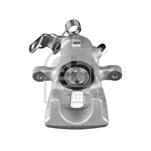 Bremssattel Febi Bilstein 178102 f&uuml;r Opel Vauxhall Hinterachse Links