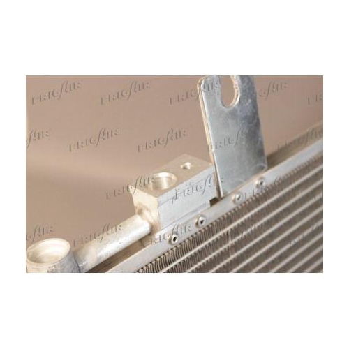 Kondensator Klimaanlage Frigair 0814.2018 f&uuml;r Suzuki Alfarome/fiat/lanci