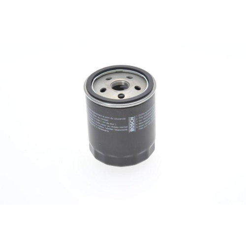 Servicekit 4 Filter Bosch f&uuml;r FORD FOCUS byv+5 Liter &Ouml;l 5w30