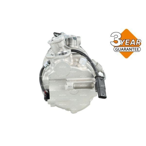Kompressor Klimaanlage Nrf 320153 Easy Fit f&uuml;r Mercedes Benz Mercedes Benz