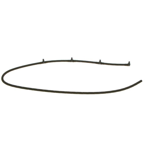 Schlauch Leckkraftstoff Bosch 0928402064 f&uuml;r Iveco