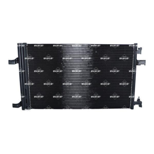 Kondensator Klimaanlage Nrf 35919 Easy Fit f&uuml;r Opel Vauxhall Chevrolet