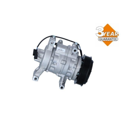 Kompressor Klimaanlage Nrf 320156 Easy Fit f&uuml;r Honda