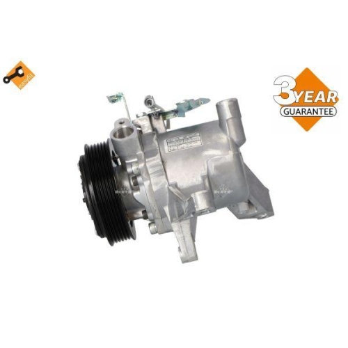 Kompressor Klimaanlage Nrf 320159 Easy Fit f&uuml;r Subaru