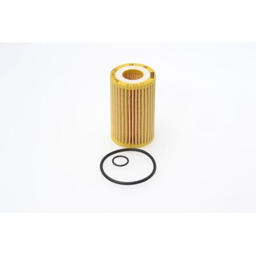&Ouml;lfilter Bosch 1457429184 f&uuml;r Renault