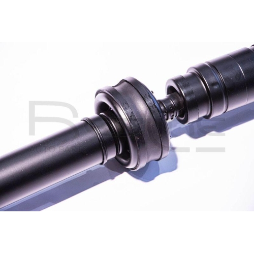 Gelenkwelle Achsantrieb Red-line 77NI005 f&uuml;r Nissan Hinten