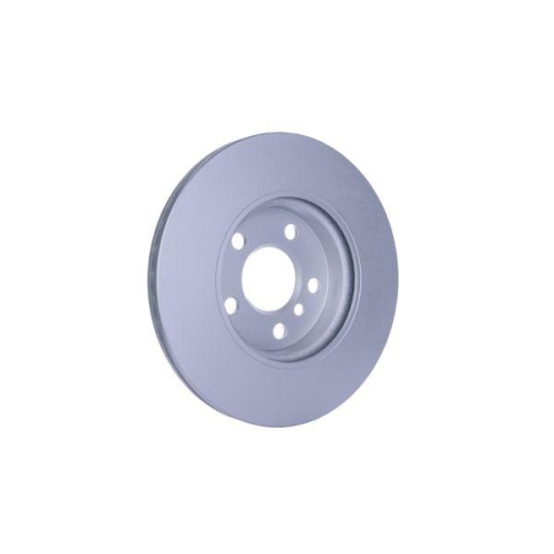 Brake Disc Hella 8DD 355 122-651 Pro for Bmw Leyland Ime Karosa Mini Front Axle