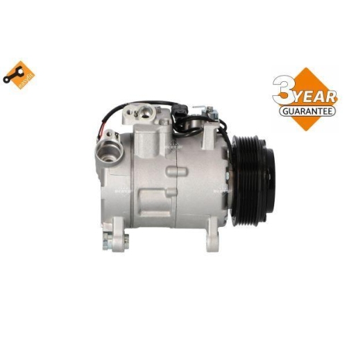Kompressor Klimaanlage Nrf 32861 Easy Fit f&uuml;r Bmw