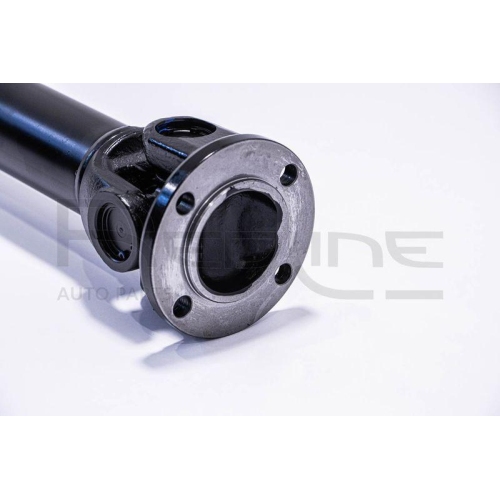 Gelenkwelle Achsantrieb Red-line 77RV005 f&uuml;r Land Rover Vorne