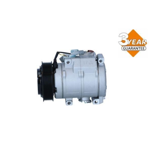 Kompressor Klimaanlage Nrf 32896 Easy Fit f&uuml;r Toyota