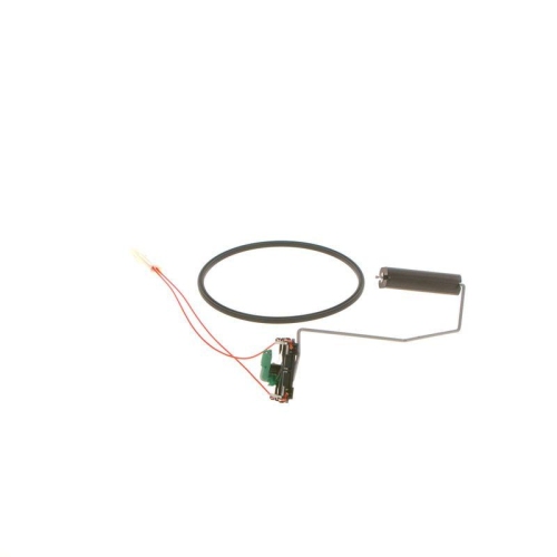 Sensor Kraftstoffvorrat Bosch 1587411118 für Bmw Anbau Links