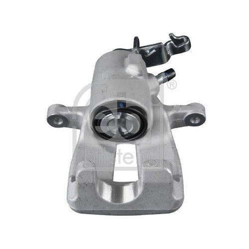 Bremssattel Febi Bilstein 178107 f&uuml;r Audi Seat VW Hinterachse Rechts