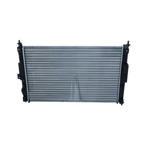 K&uuml;hler Motork&uuml;hlung Nrf 59302A Economy Class f&uuml;r Citro&euml;n Fiat Opel Peugeot