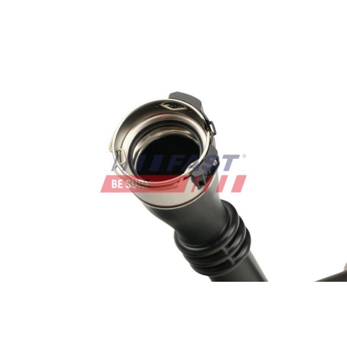 Ladeluftschlauch Fast FT65160 f&uuml;r Nissan Renault Ladeluftk&uuml;hler