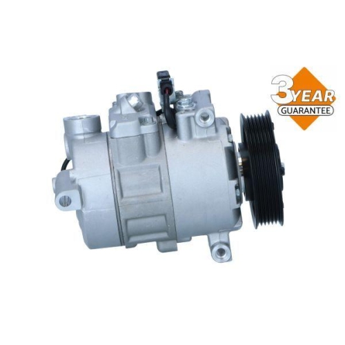 Kompressor Klimaanlage Nrf 32912 Easy Fit f&uuml;r Audi
