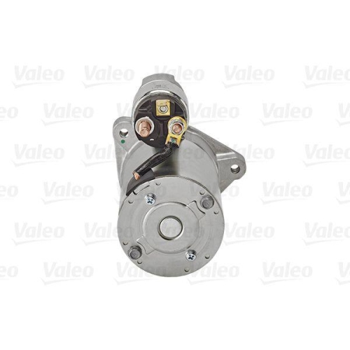 Starter Valeo 600244 Valeo Origins - New O.e. Technologie f&uuml;r Hyundai Kia